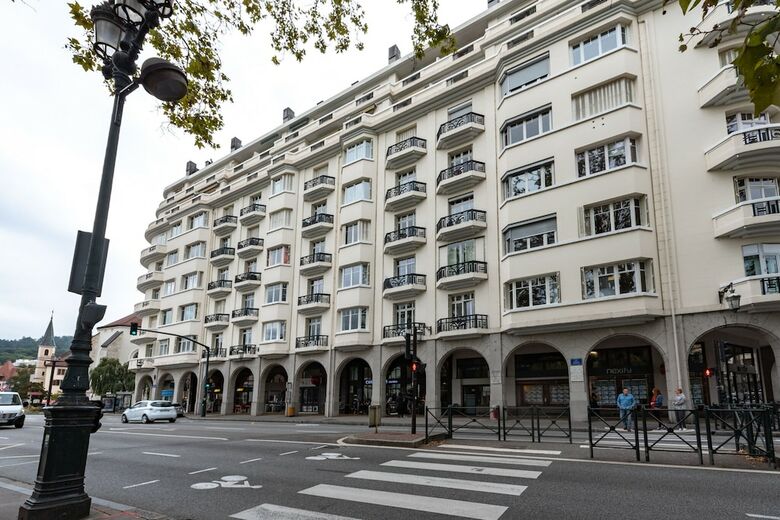 Apartamento Annexe Du Ch�teau