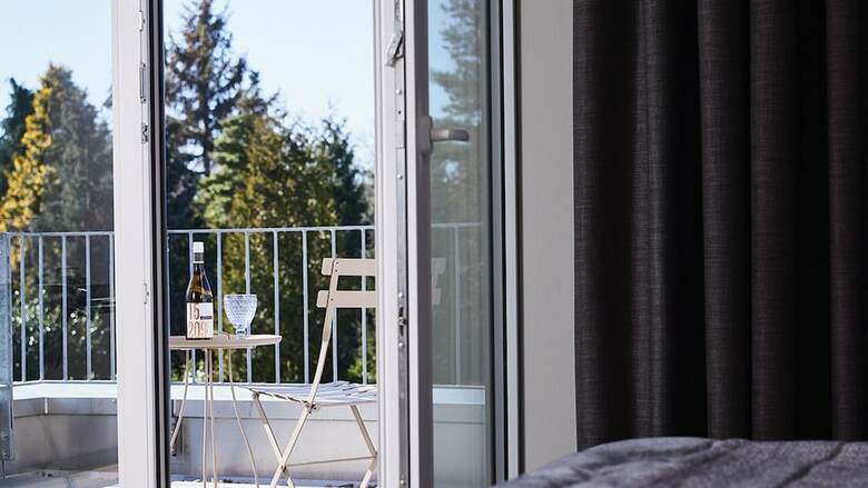 Aparthotel Ipartment B�blingen - Sindelfingen