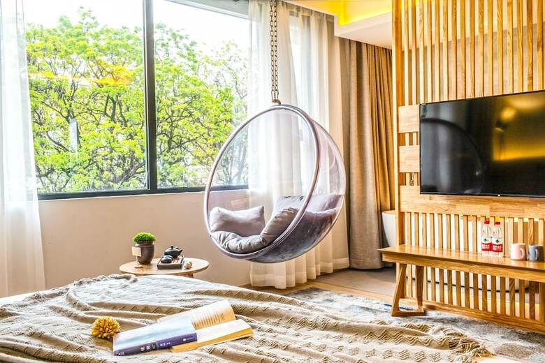 Hotel Suzhou Buerju