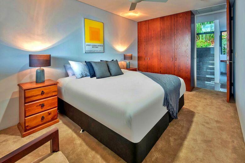 Apartamentos Waves 5 Luxury 3 Bedroom