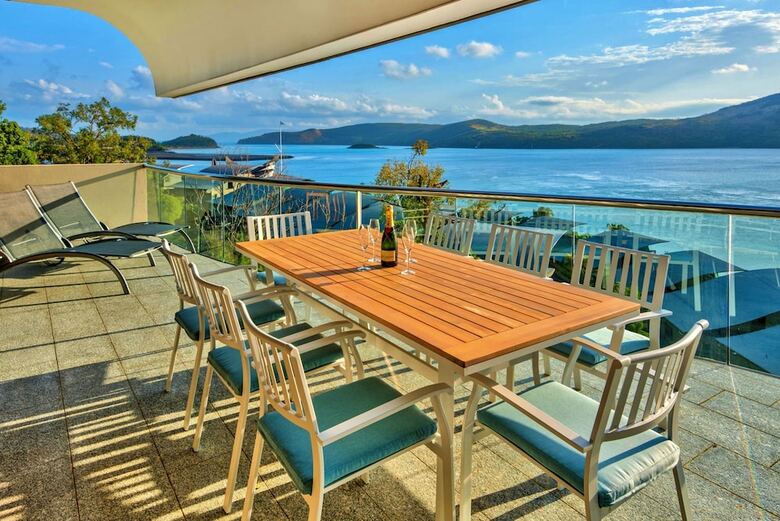 Apartamentos Waves 5 Luxury 3 Bedroom