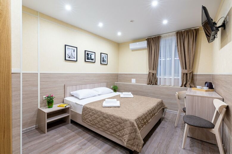 Mini-hotel Pokrovskiy