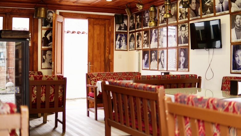 Qonaq Hotel