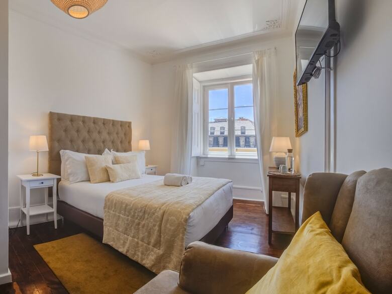 Bed & Breakfast Solar Dos Poetas