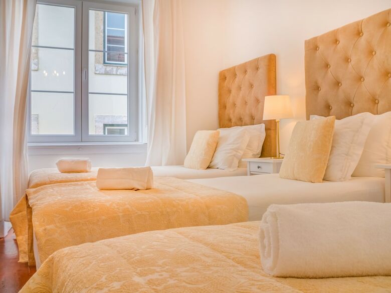 Bed & Breakfast Solar Dos Poetas