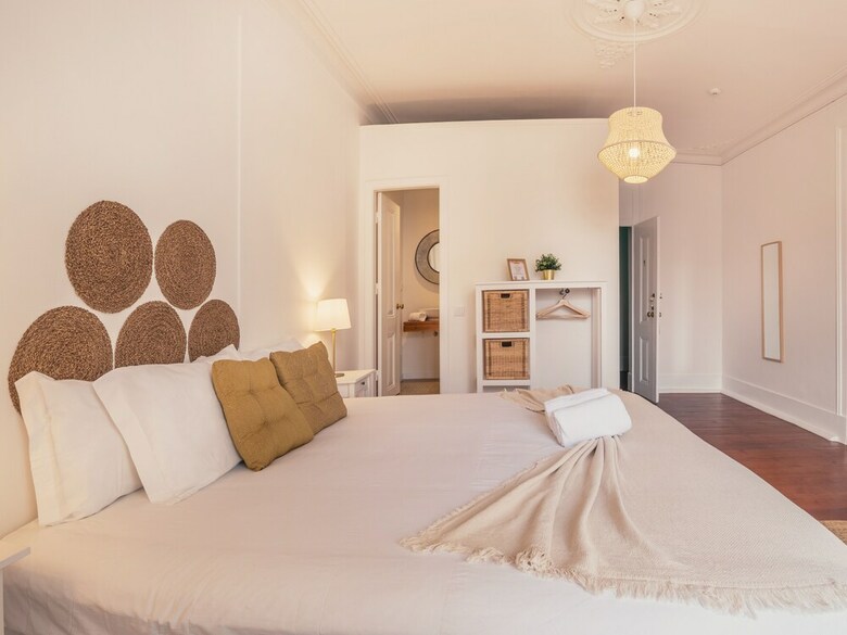 Bed & Breakfast Solar Dos Poetas