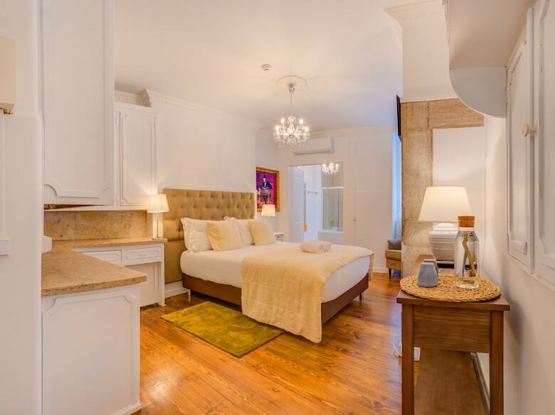 Bed & Breakfast Solar Dos Poetas