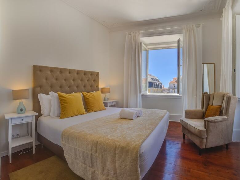 Bed & Breakfast Solar Dos Poetas