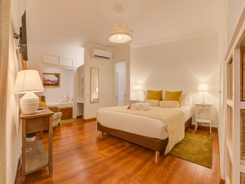Bed & Breakfast Solar Dos Poetas