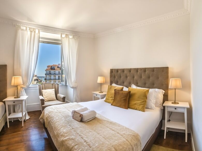 Bed & Breakfast Solar Dos Poetas