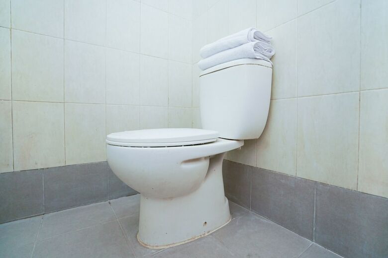 Hotel Oyo 1541 Padang Pasir C-12 Residence