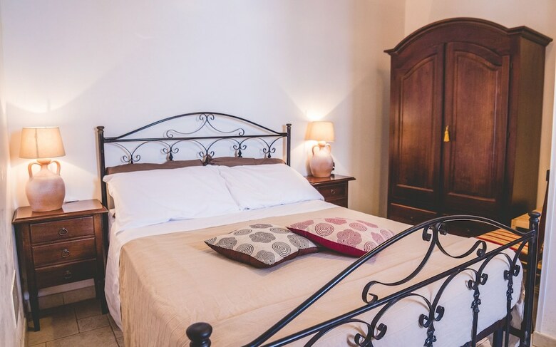 Hotel Trullieu Guesthouse