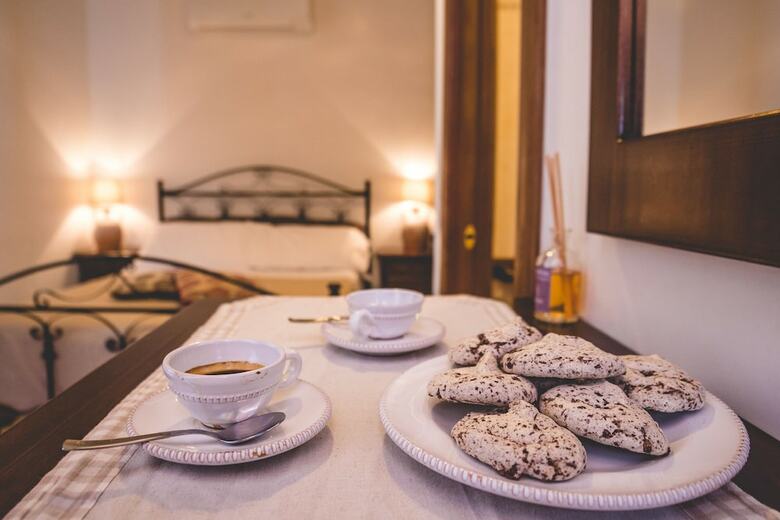 Hotel Trullieu Guesthouse
