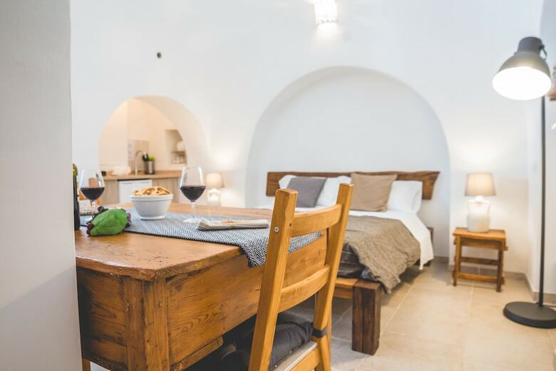 Hotel Trullieu Guesthouse