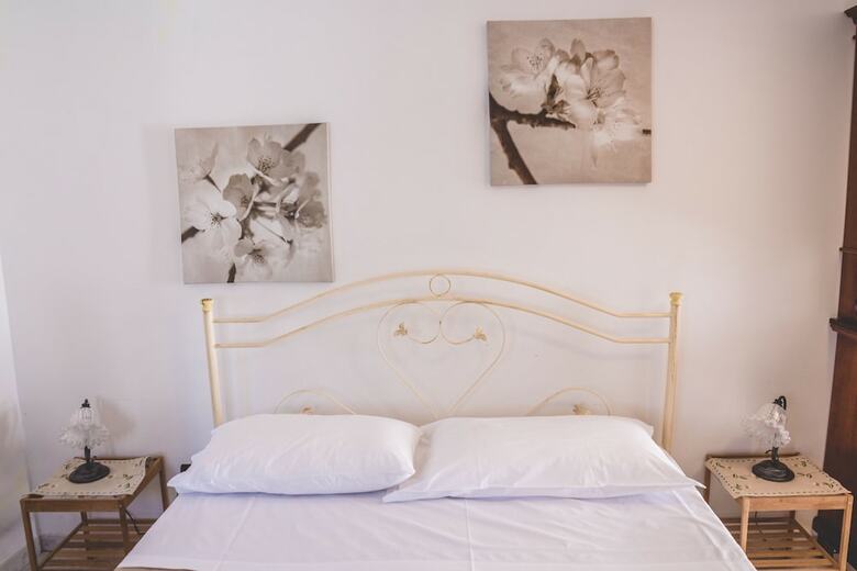 Hotel Trullieu Guesthouse
