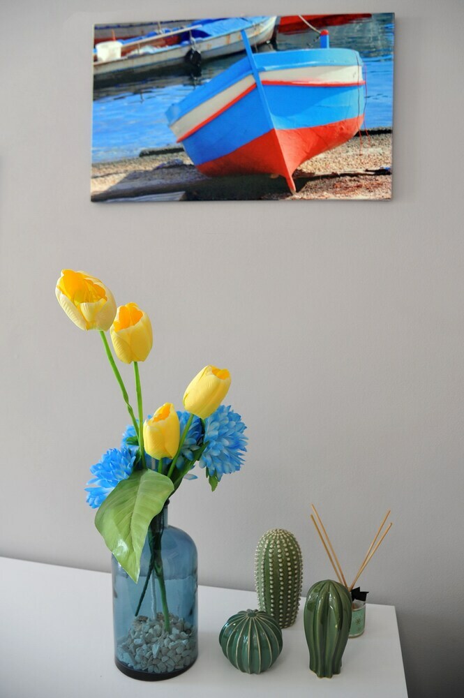 Apartamento La Maiolica