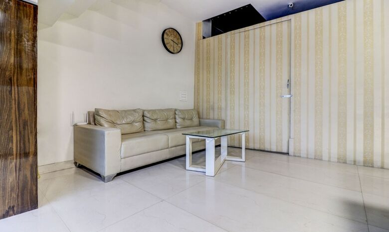 Hotel Treebo Trend Savera Park