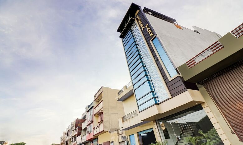Hotel Treebo Trend Savera Park