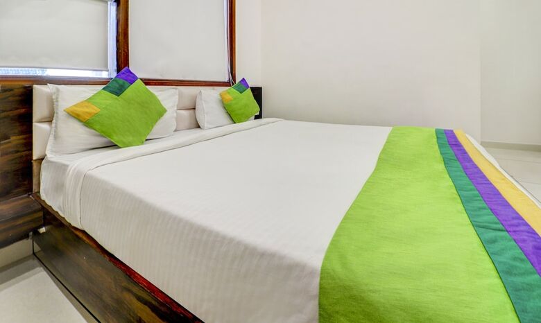 Hotel Treebo Trend Savera Park