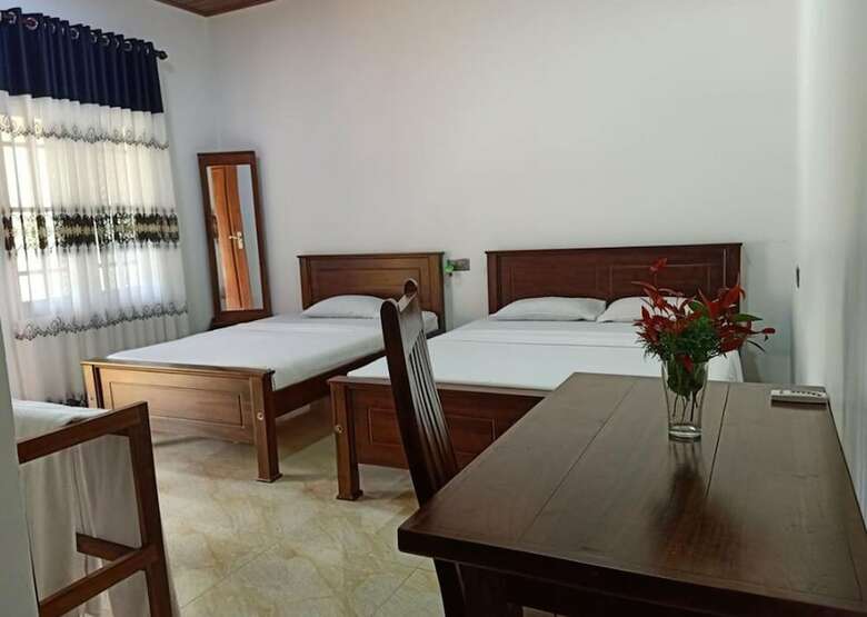 Hotel Blue Water Lily Yala