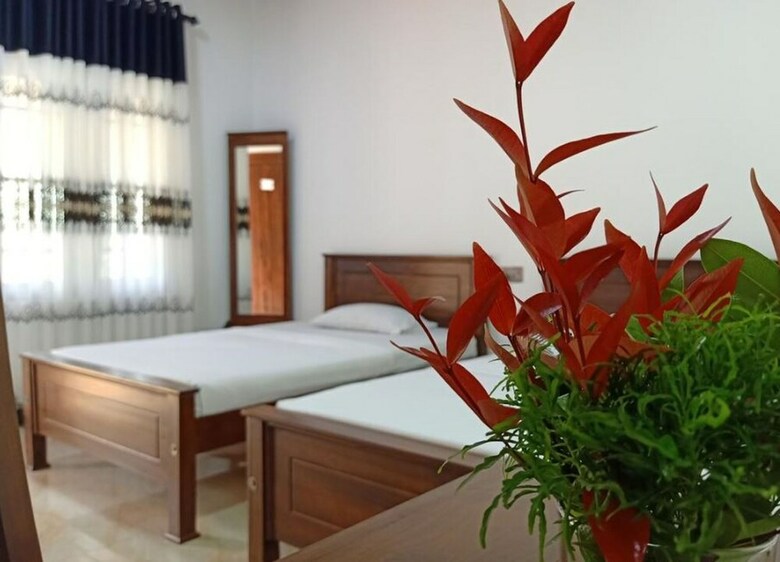 Hotel Blue Water Lily Yala