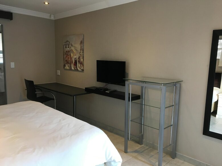 Hotel Northwold Comfort Living