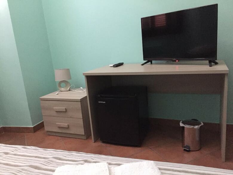 Bed & Breakfast Casa Vacanza Bellavista