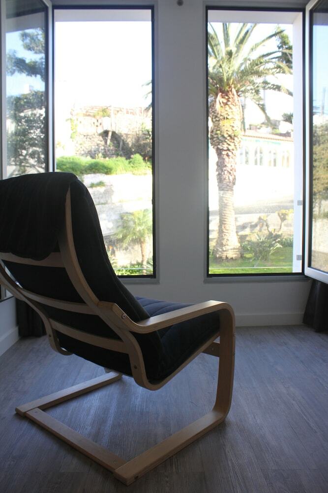 Apartamentos Casa Da Ponte