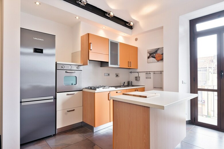 Apartamento Design Loft Cenisia