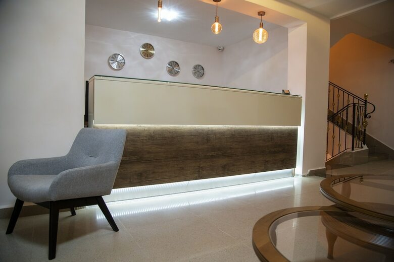 Hostal Selma Appart Hotel