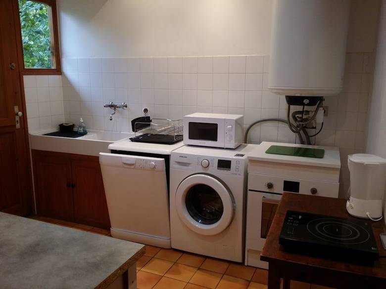 Apartamento Grand Appartement