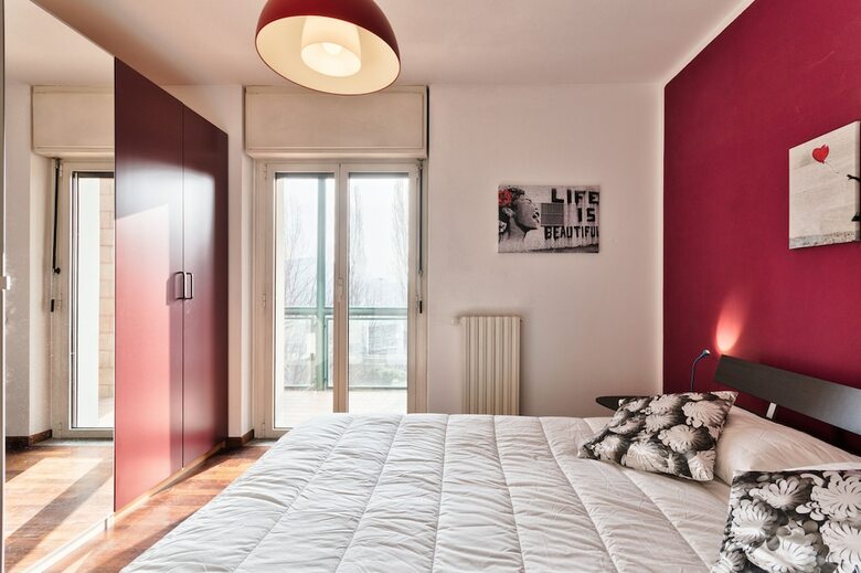 Torino Garden Apartment