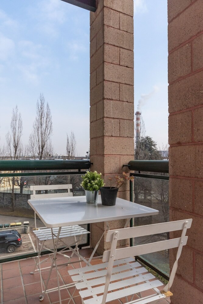 Torino Garden Apartment