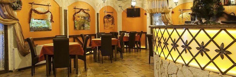 Galaktika Hotel