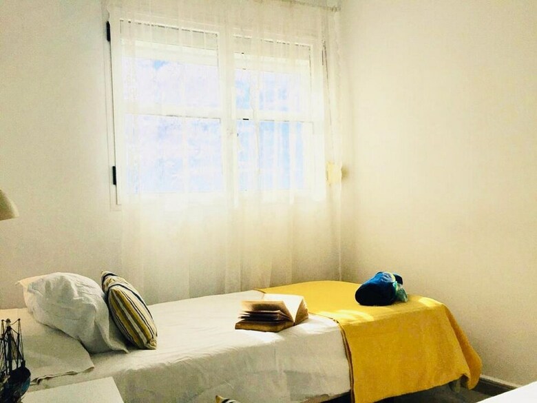 Apartamento Rosamar Vista Mar