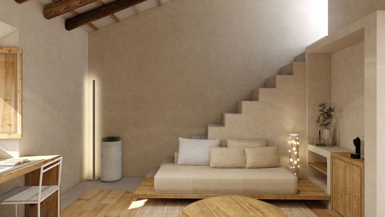 Hotel Es Rac� D'art�