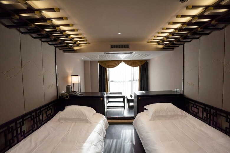 Posada History Boutique Inn