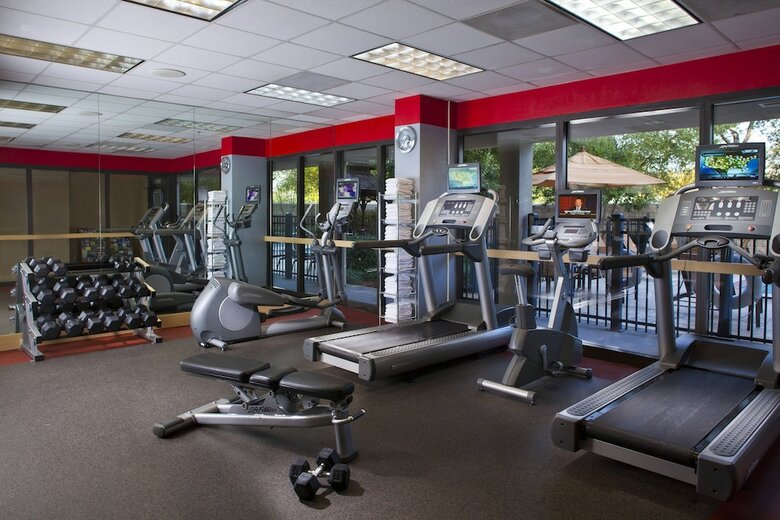 Hotel Courtyard By Marriott New Orleans Metairie