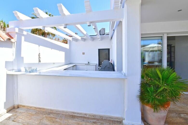 Villa Casa Rosenthal