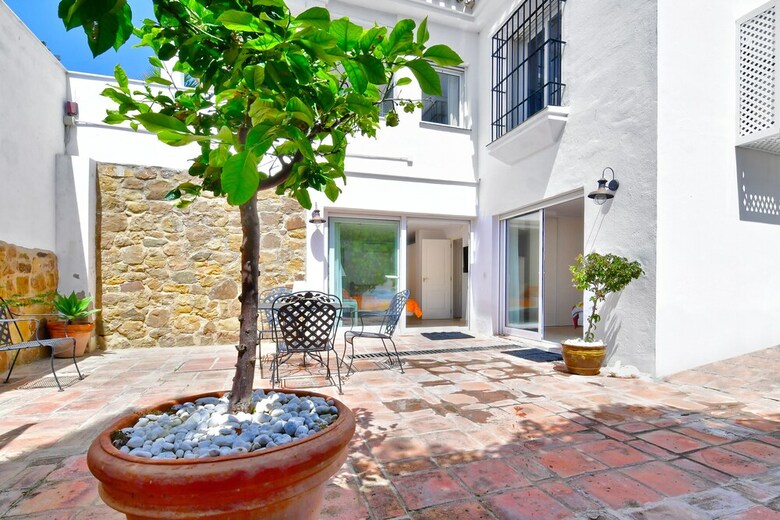 Villa Casa Rosenthal