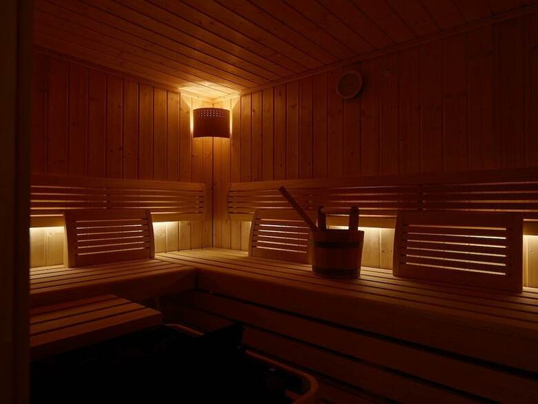 Hotel Chalet Annapurna Winter Suite