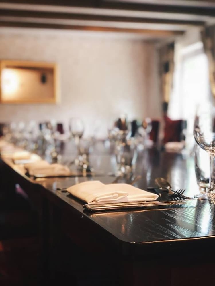 Bed & Breakfast The Blenheim House Hotel