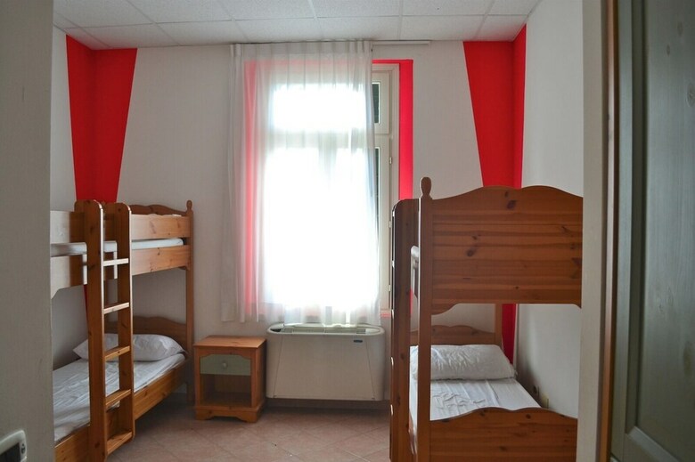 Hostal Ostello Colli Euganei