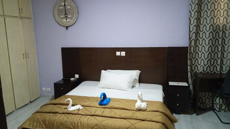 Apartamentos Residence Mturquoise T1