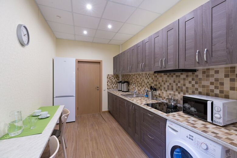 Mini-hotel Akademik