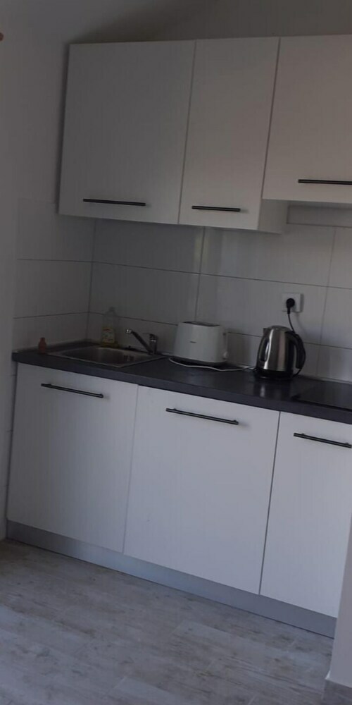 Apartamentos Ku?a Marija