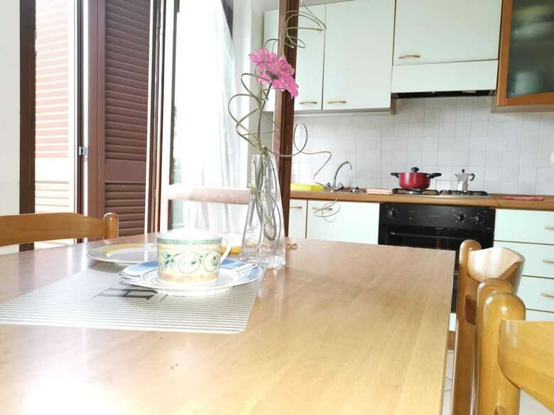 Apartamento Attico Marina