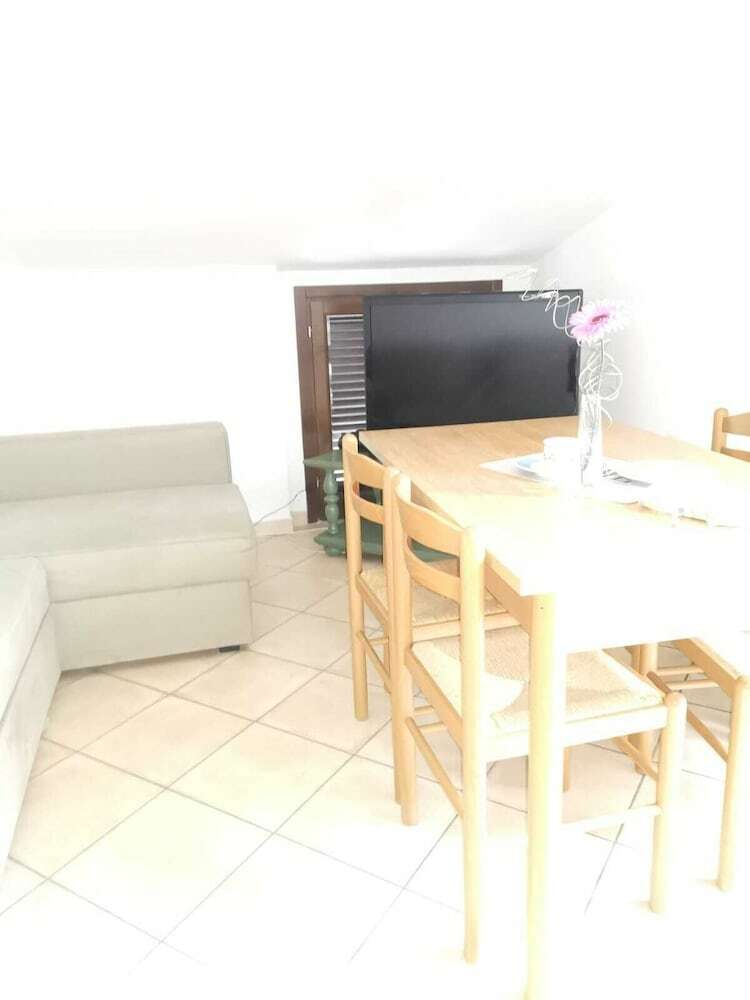 Apartamento Attico Marina