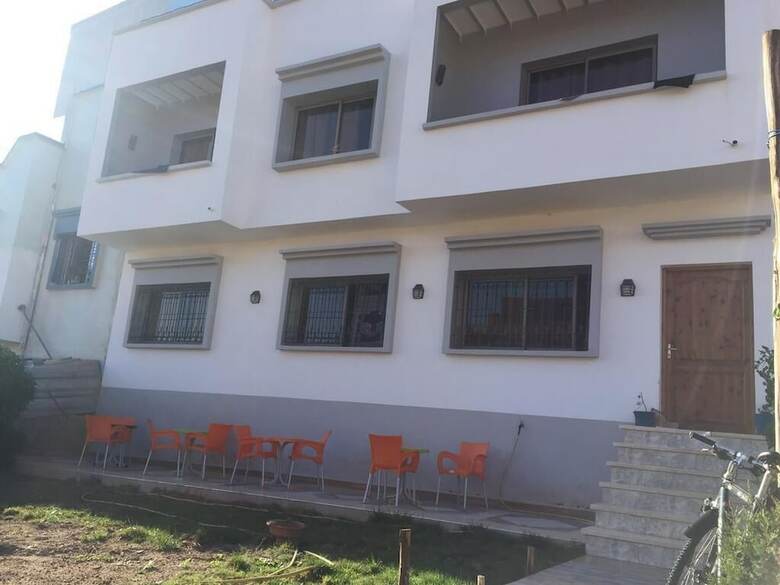Hotel Sunrise Guesthouse