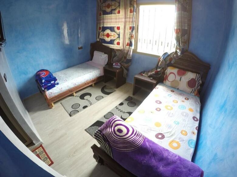 Hotel Sunrise Guesthouse